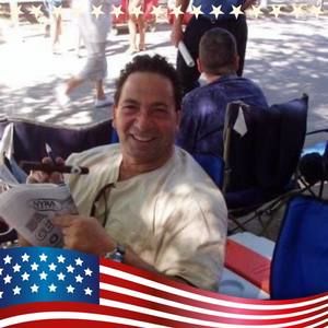 Meet your Posher, Patrick